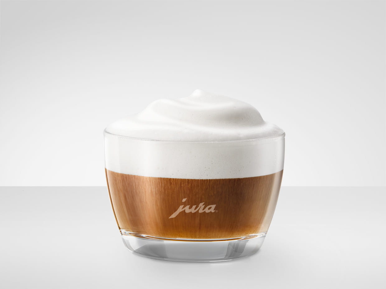 Cappuccino JURA France