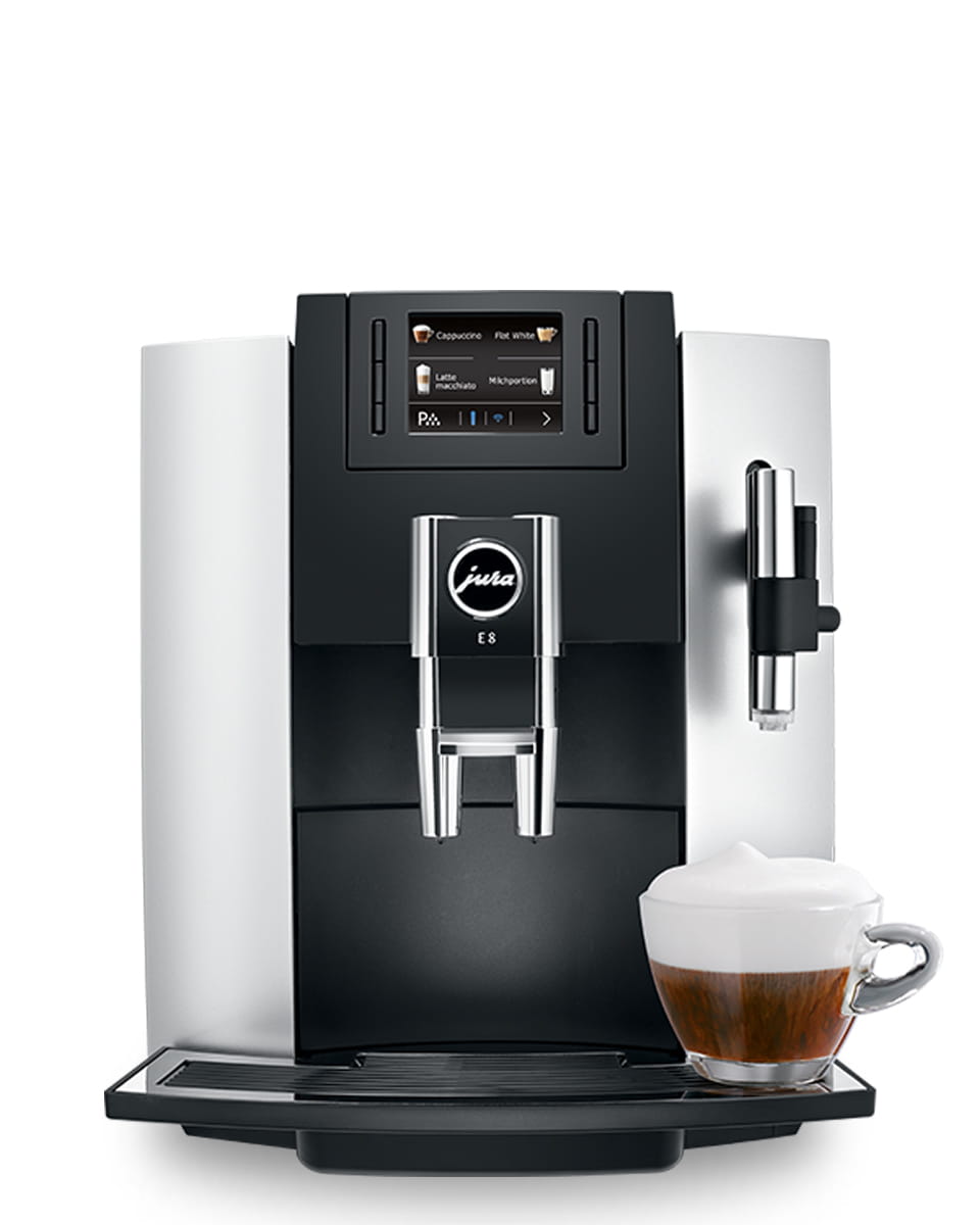 Machines à café de JURA à acheter en ligne JURA France