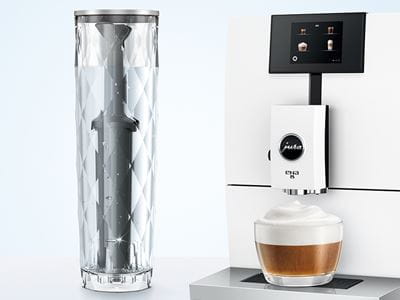 Kit d'entretien d'origine Jura pour machine à café