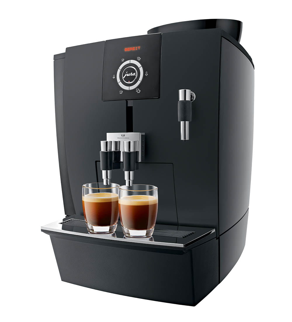 Assistance produits JURA France