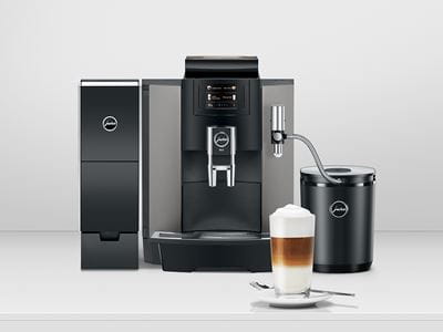 Accessoires pour les machines à café: plaisir optimal